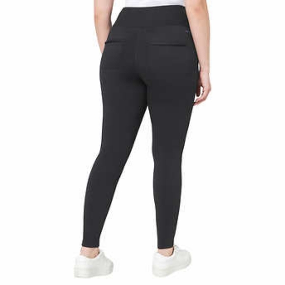 Mondetta Ladies' Knit Legging - Picture 2 of 3